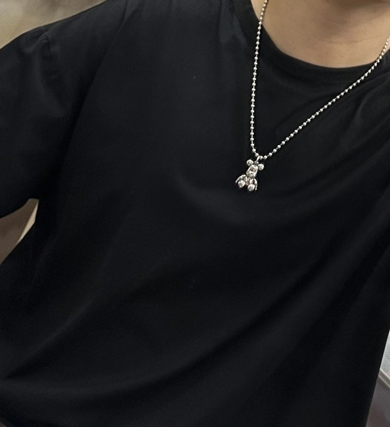 LX Necklaces Sophisticated 308602