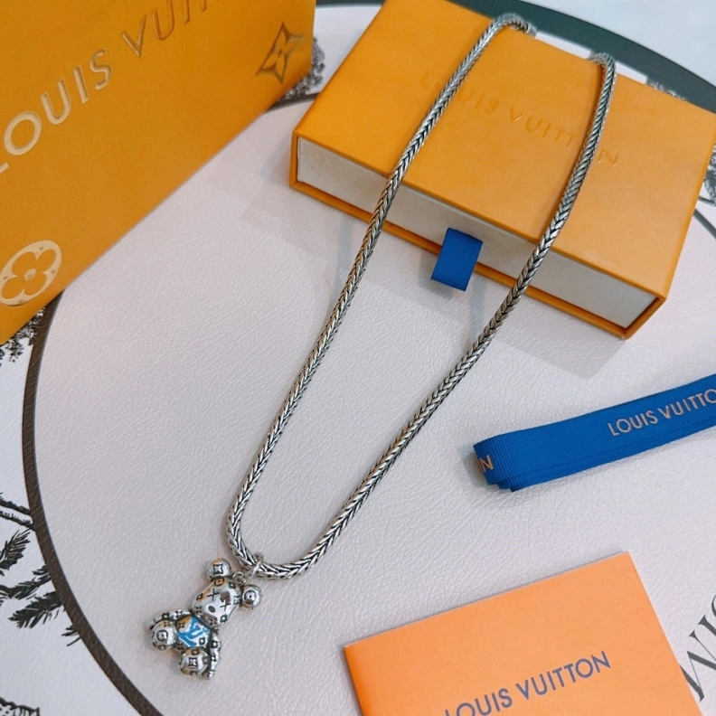 Flexible LX Necklaces 308570
