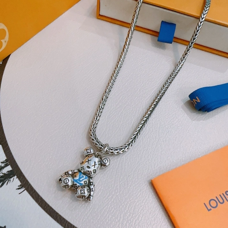 Flexible LX Necklaces 308570