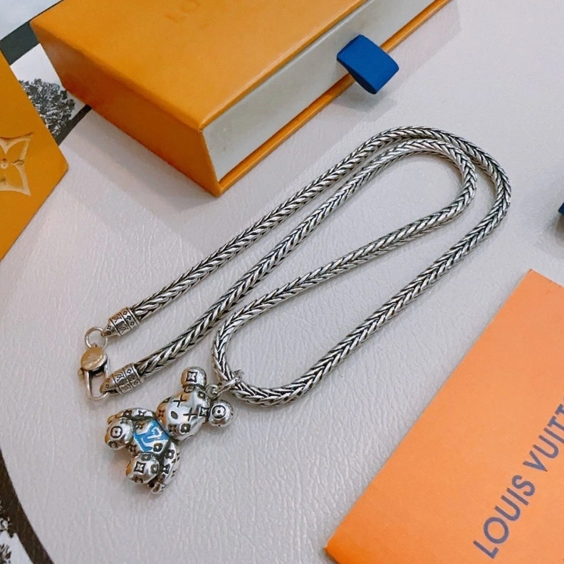 Flexible LX Necklaces 308570