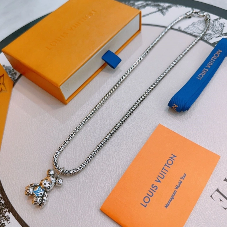 Flexible LX Necklaces 308570