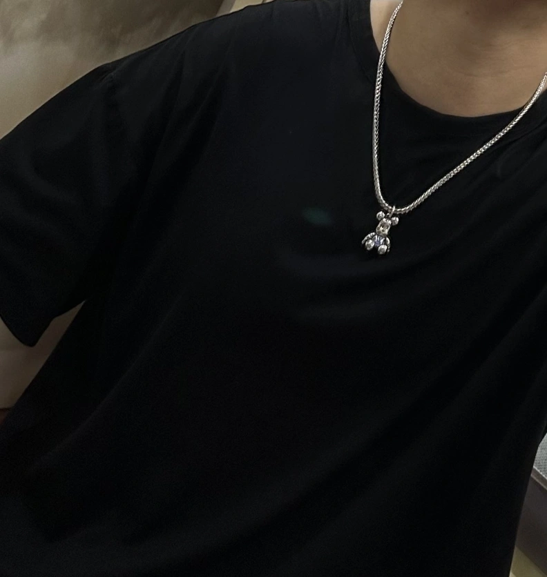 Flexible LX Necklaces 308570