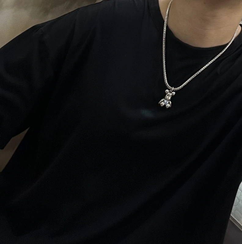Flexible LX Necklaces 308570