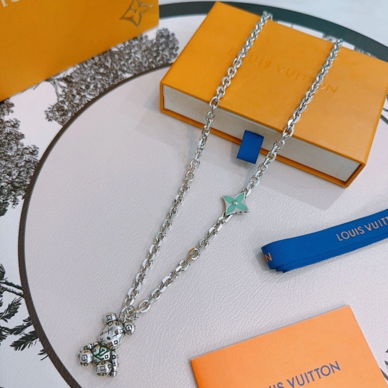 Flexible LX Necklaces 308568