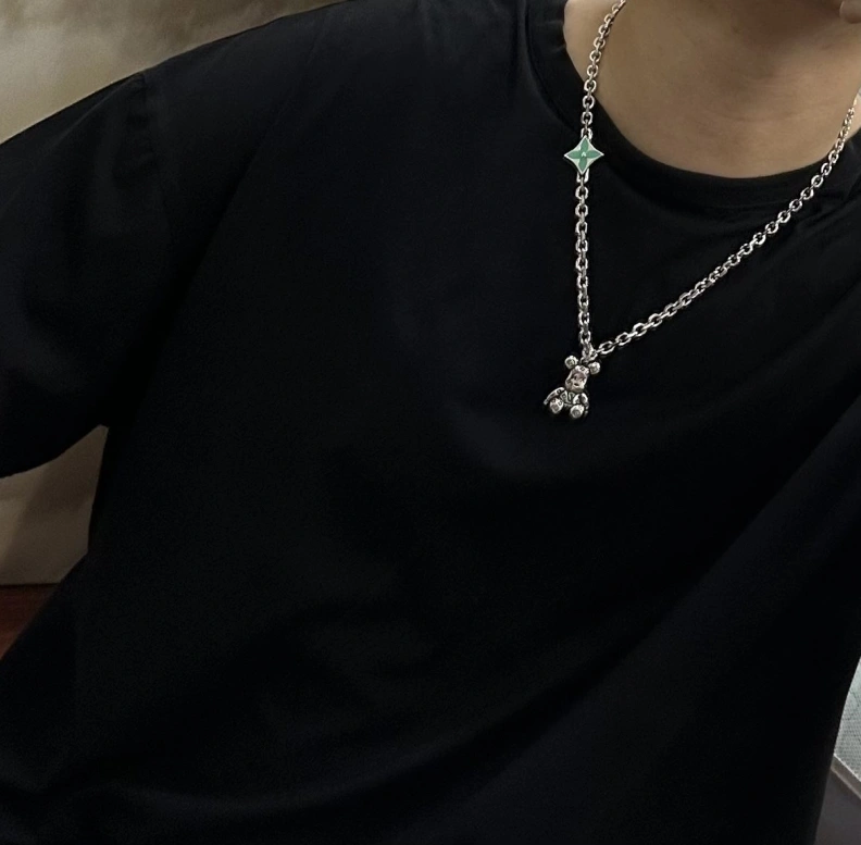 Flexible LX Necklaces 308568
