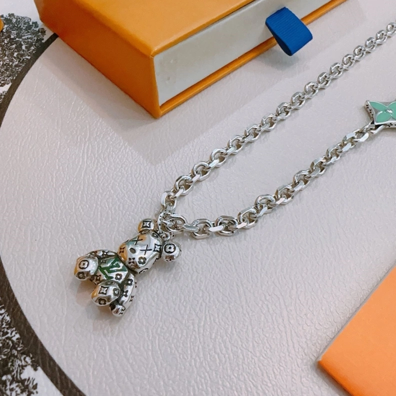 Flexible LX Necklaces 308568