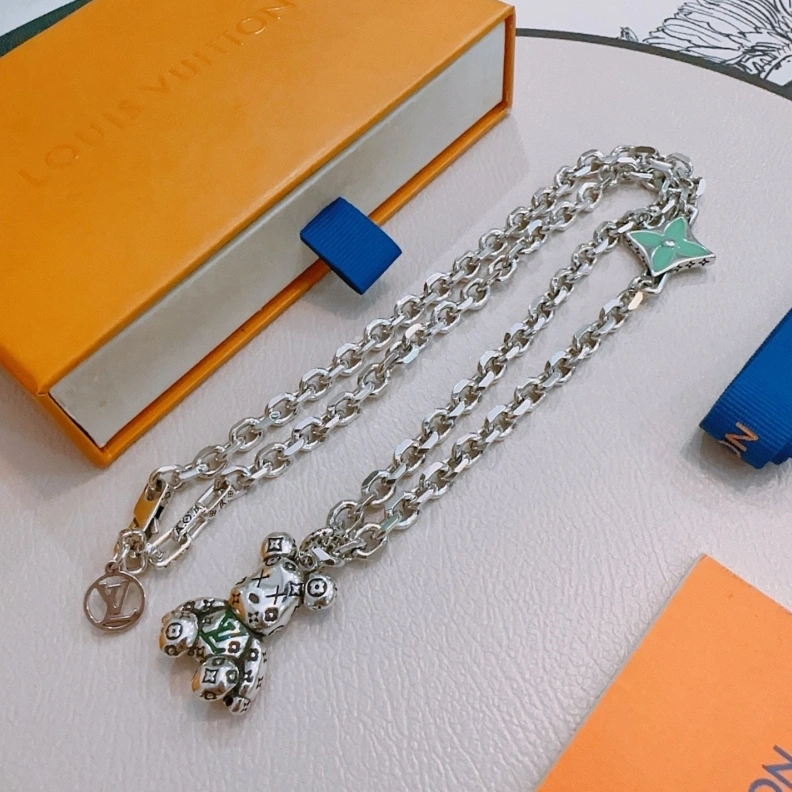Flexible LX Necklaces 308568