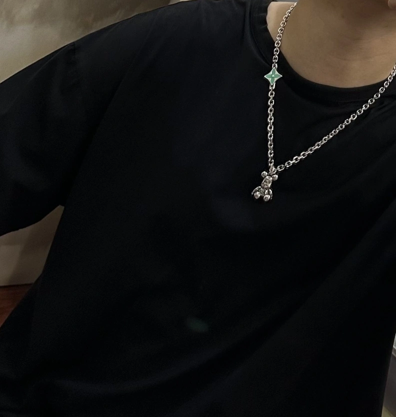 Flexible LX Necklaces 308568