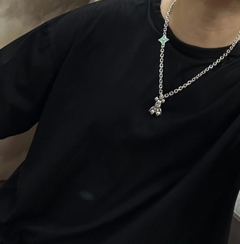 Flexible LX Necklaces 308568