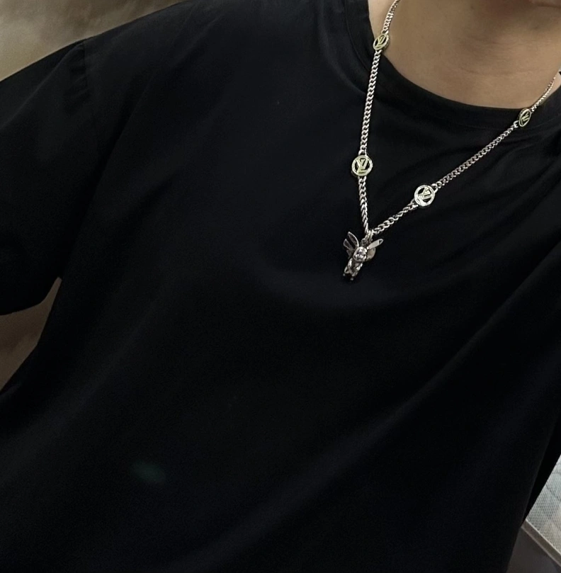 Breathable LX Necklaces 308567