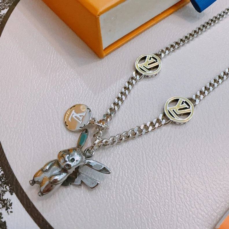 Breathable LX Necklaces 308567
