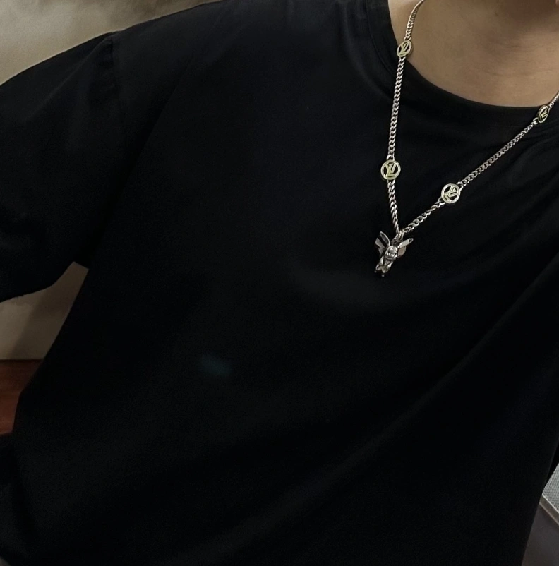 Breathable LX Necklaces 308567