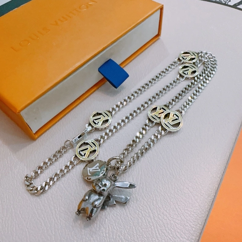 Breathable LX Necklaces 308567