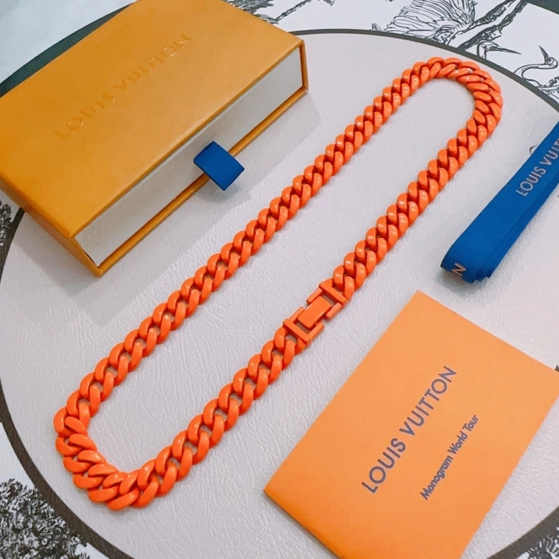 LX Necklaces Durable 308569