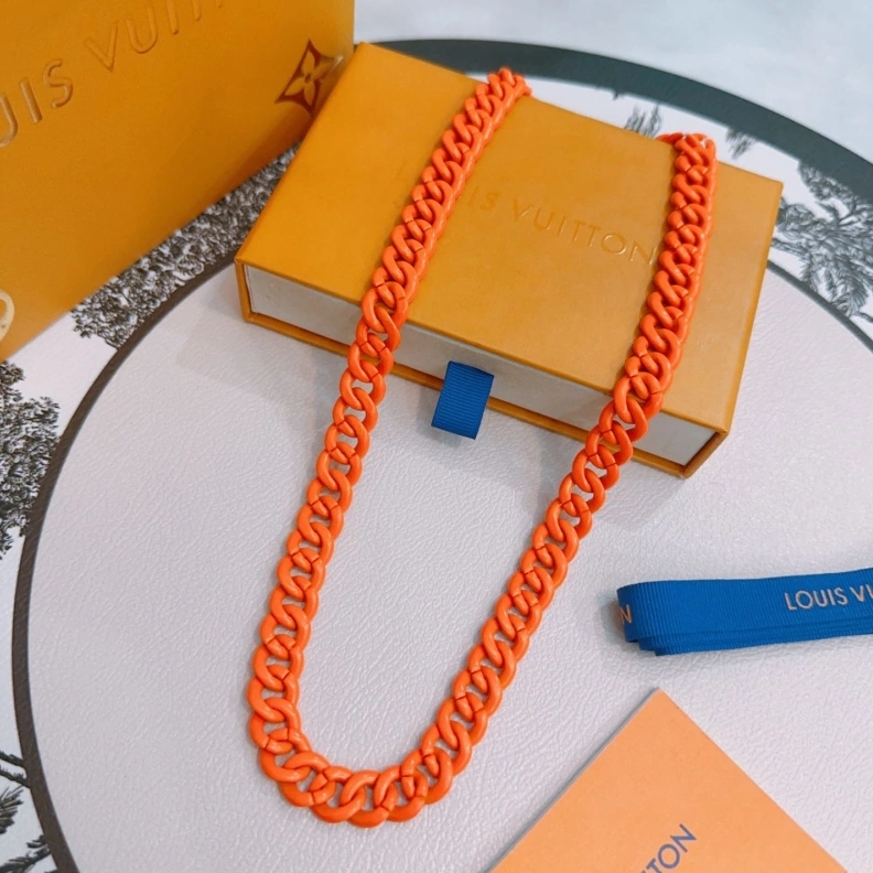LX Necklaces Durable 308569