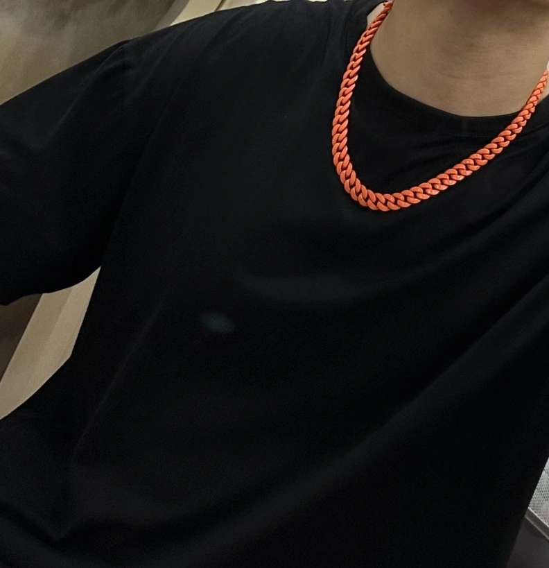 LX Necklaces Durable 308569