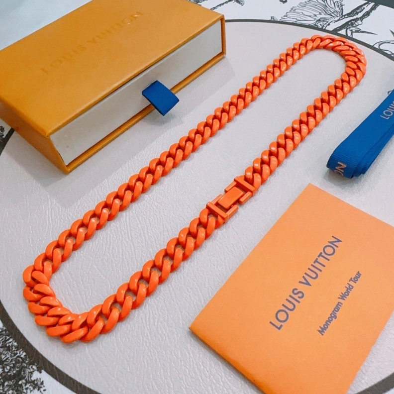 LX Necklaces Durable 308569