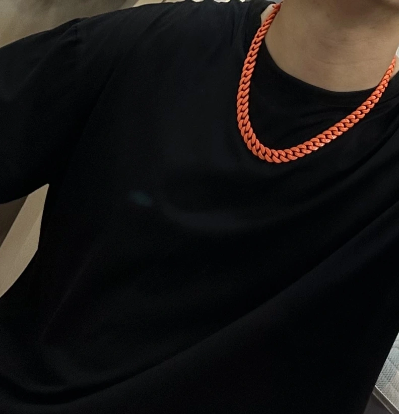 LX Necklaces Durable 308569