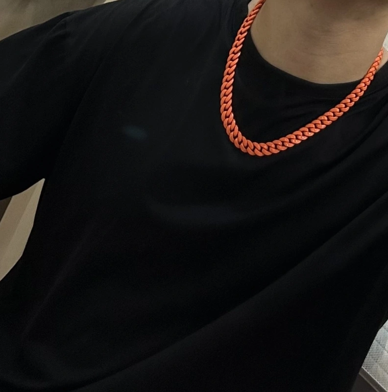 LX Necklaces Durable 308569