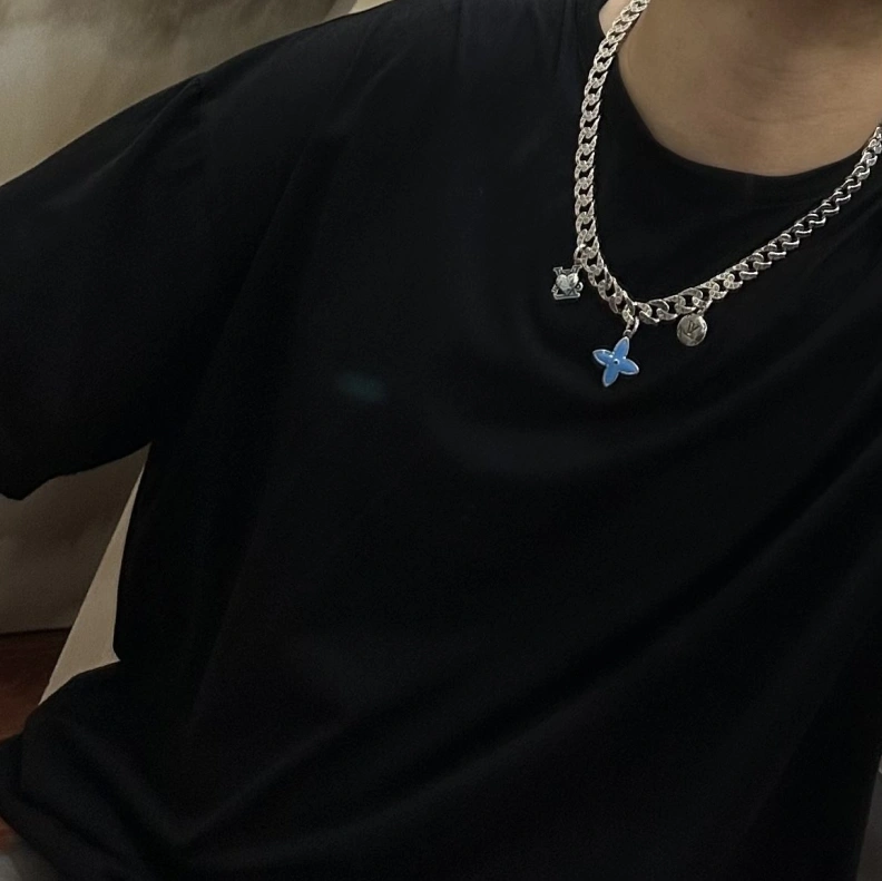 WellDesigned LX Necklaces 308565