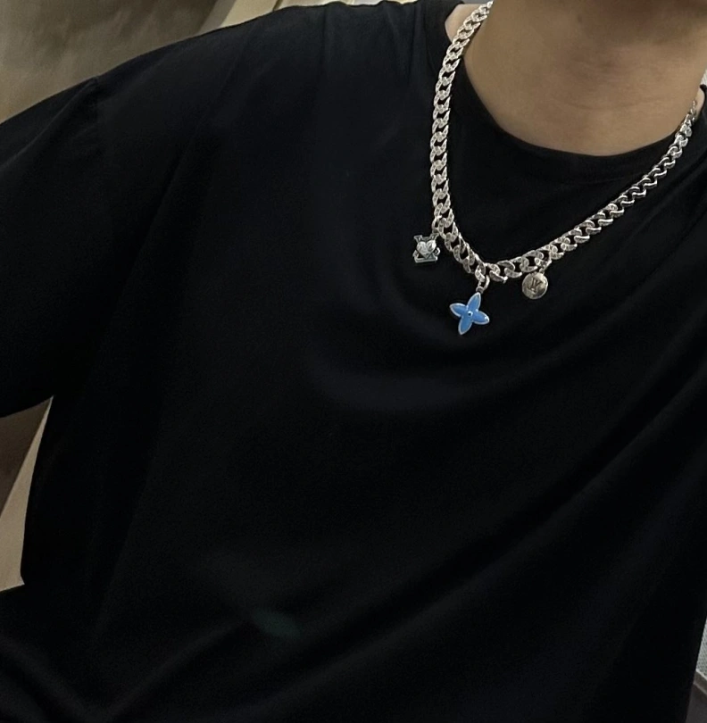 WellDesigned LX Necklaces 308565