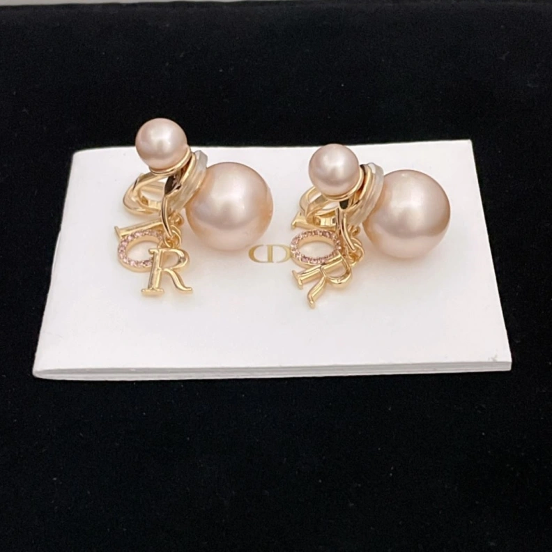 Christian Dxxr Earrings Vibrant 293939