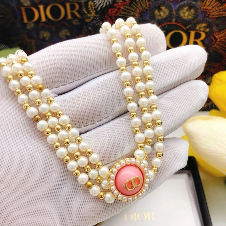Cozy Christian Dxxr Necklaces 294404