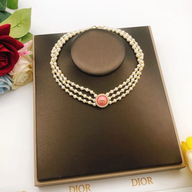 Cozy Christian Dxxr Necklaces 294404