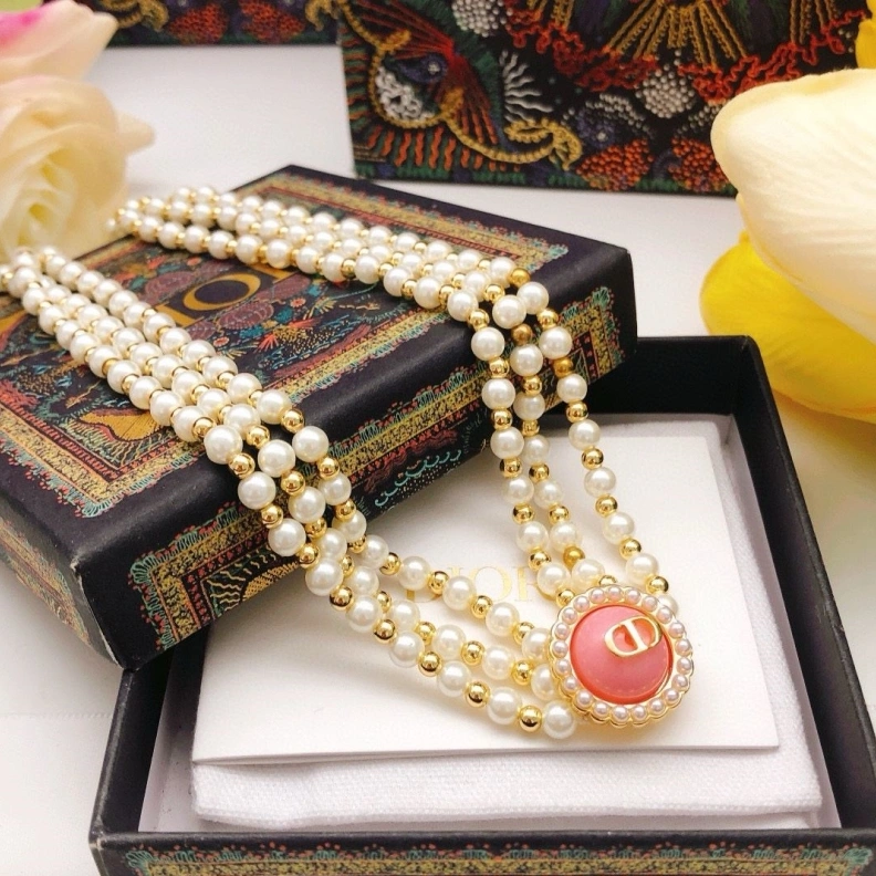 Cozy Christian Dxxr Necklaces 294404