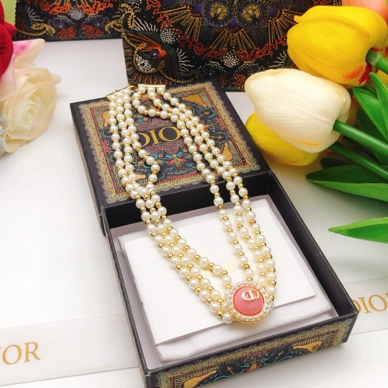 Cozy Christian Dxxr Necklaces 294404