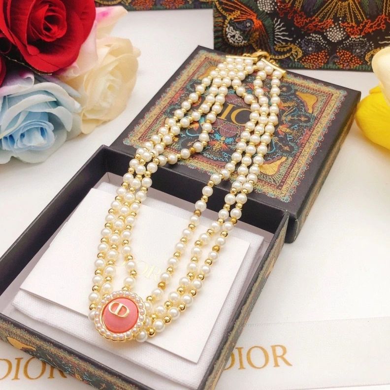 Cozy Christian Dxxr Necklaces 294404
