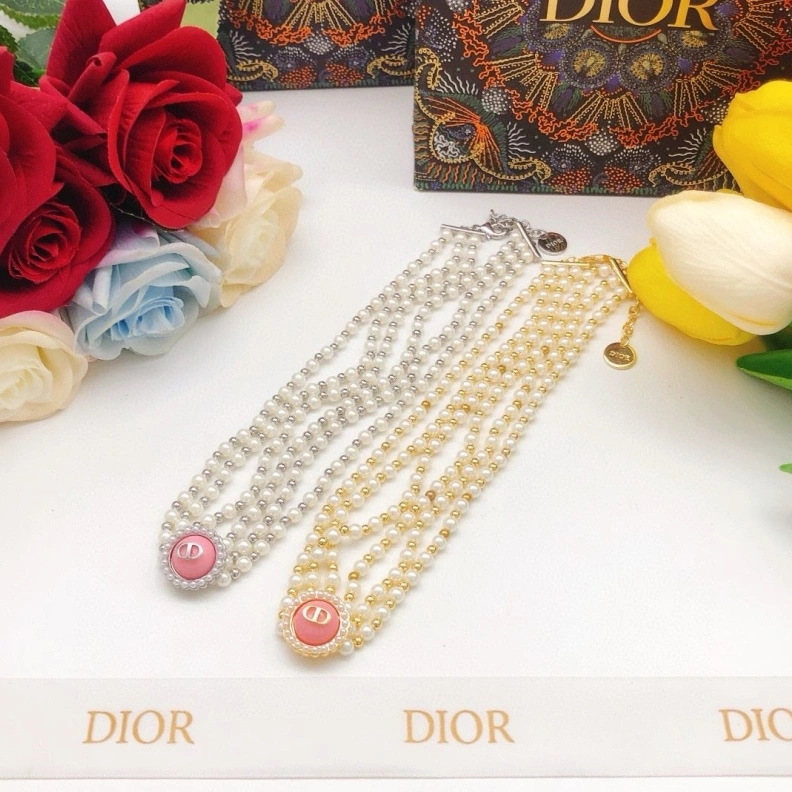 Cozy Christian Dxxr Necklaces 294404