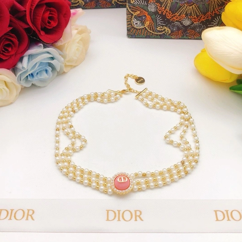 Cozy Christian Dxxr Necklaces 294404