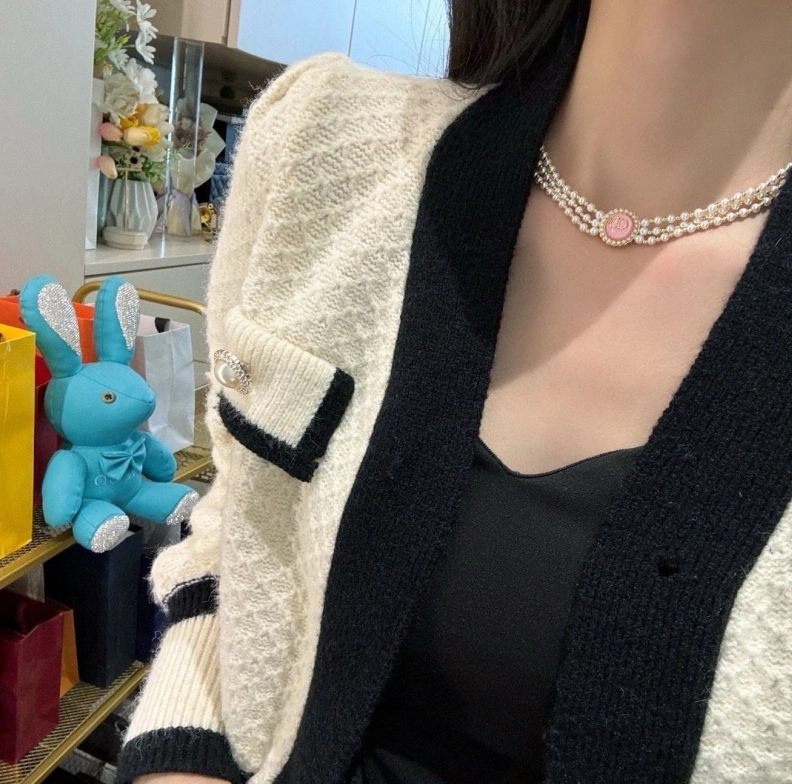 Cozy Christian Dxxr Necklaces 294404