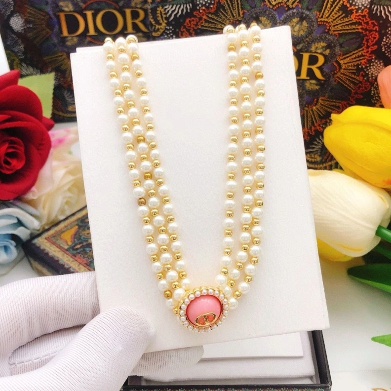Cozy Christian Dxxr Necklaces 294404