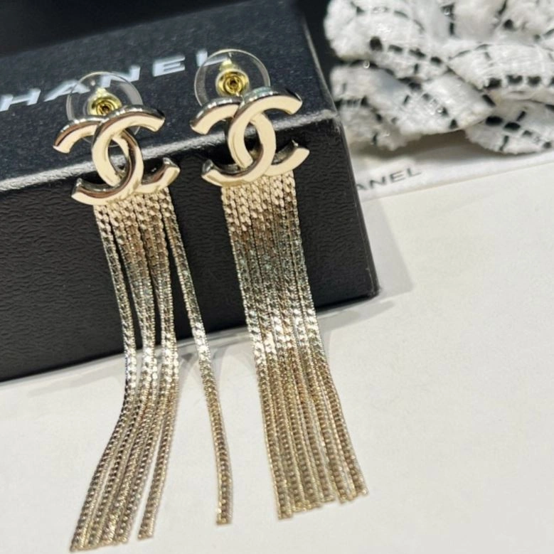Chxnxl Earrings Practical 284494