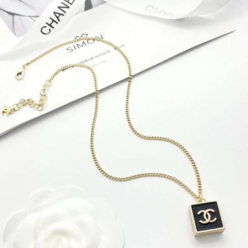 TopPick Chxnxl Necklaces 285018