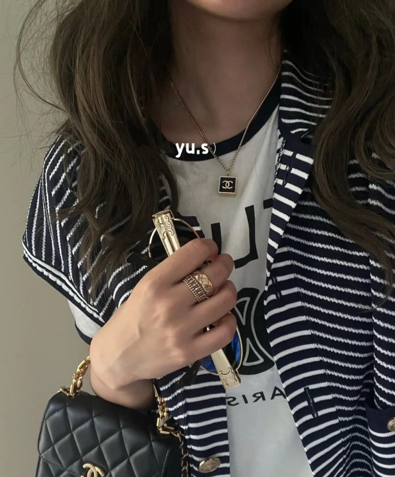 TopPick Chxnxl Necklaces 285018