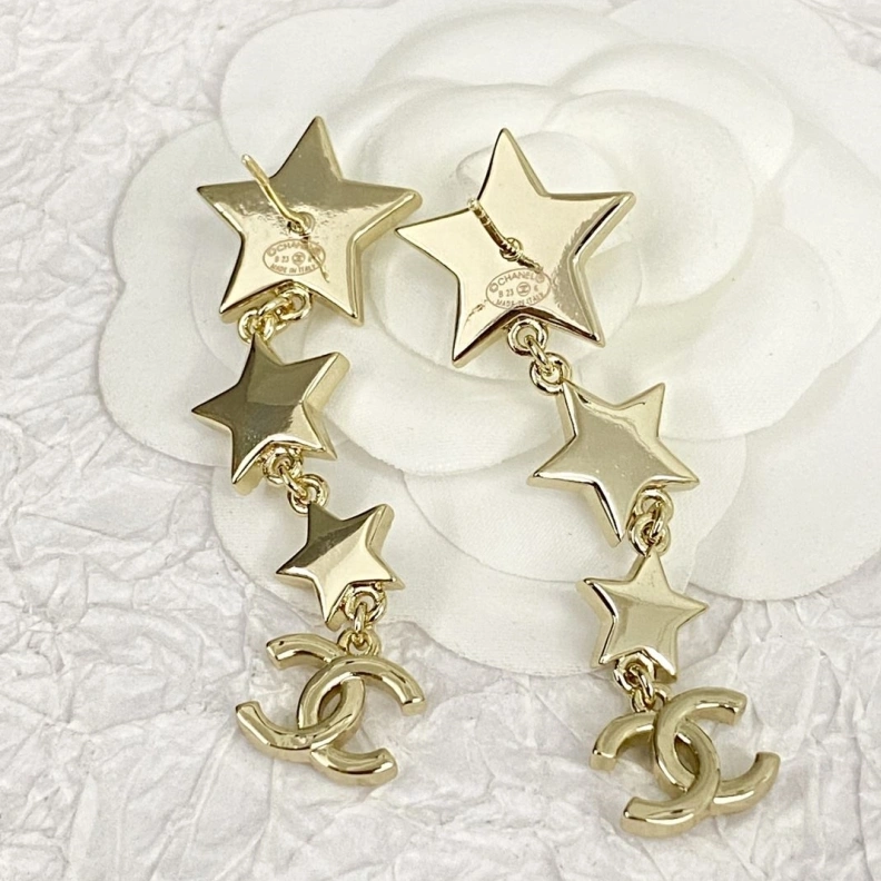 Chxnxl Earrings Practical 284486