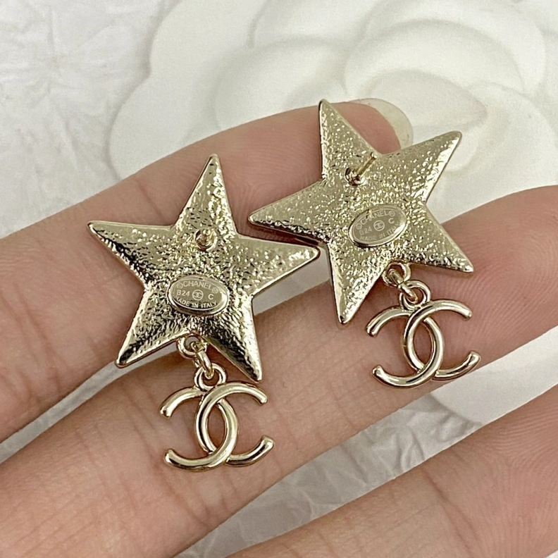 Unique Chxnxl Earrings 284484