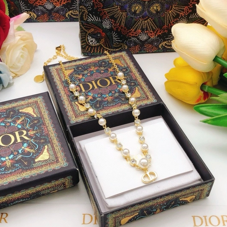 Reliable Christian Dxxr Necklaces 294407