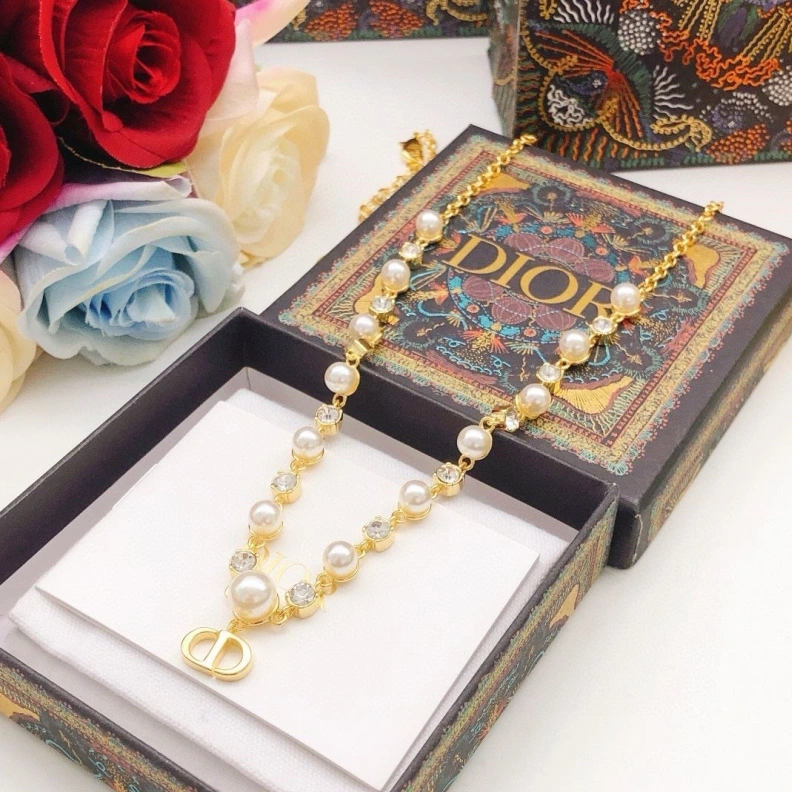 Reliable Christian Dxxr Necklaces 294407