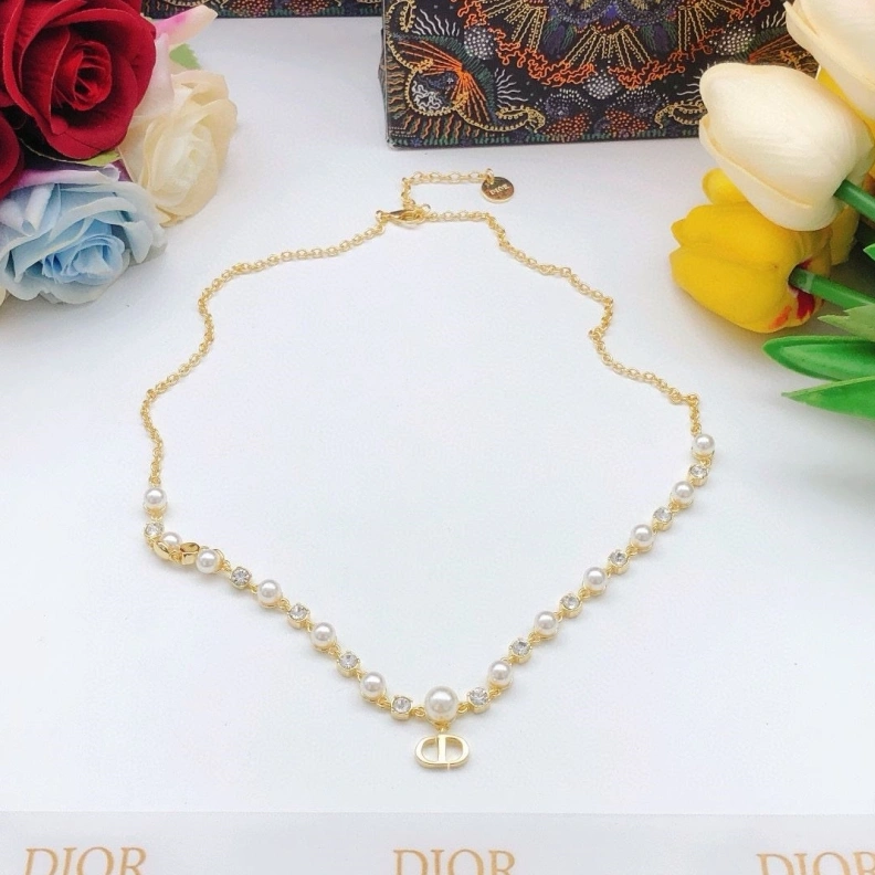 Reliable Christian Dxxr Necklaces 294407