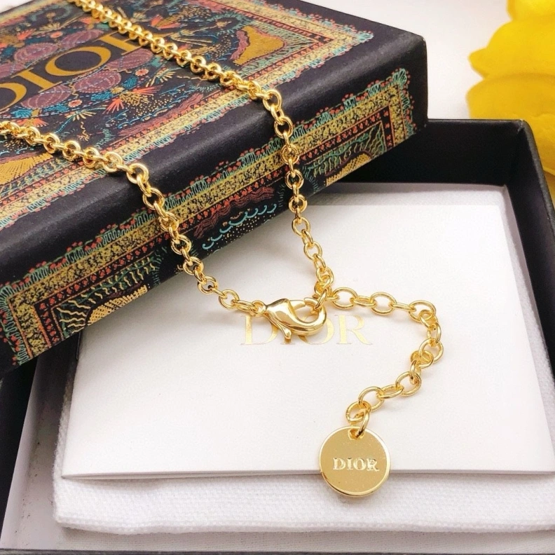 Reliable Christian Dxxr Necklaces 294407