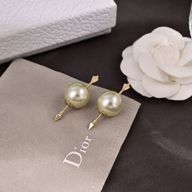 Christian Dxxr Earrings UrbanStyle 293932