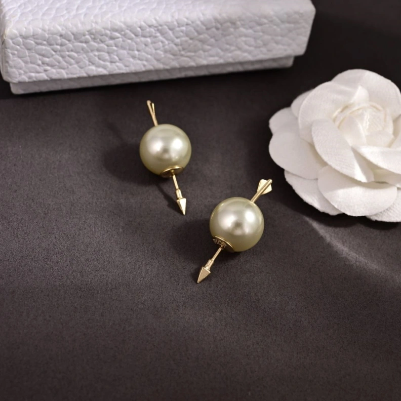 Christian Dxxr Earrings UrbanStyle 293932
