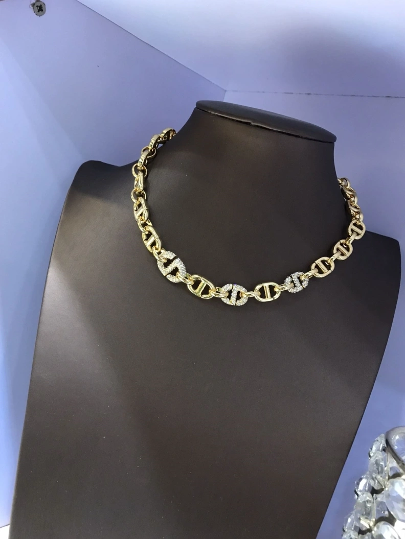 Efficient Christian Dxxr Necklaces 293765