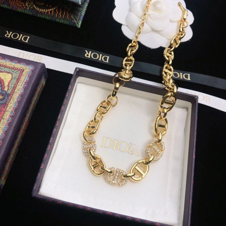 Efficient Christian Dxxr Necklaces 293765