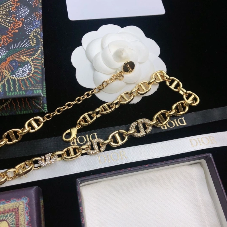 Efficient Christian Dxxr Necklaces 293765