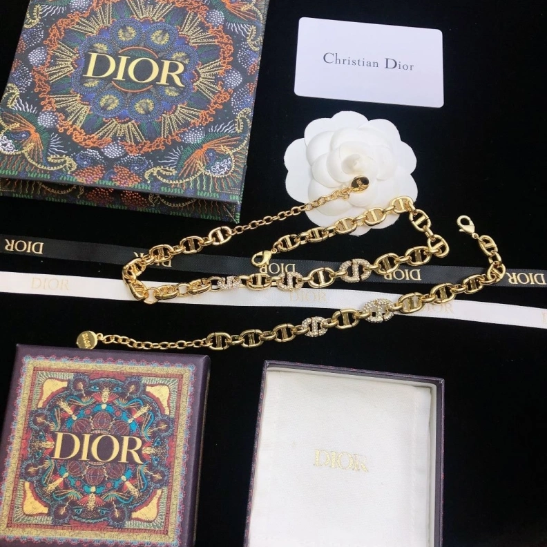 Efficient Christian Dxxr Necklaces 293765